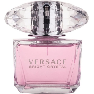 Versace Bright Crystal toaletní voda dámská 5 ml miniatura