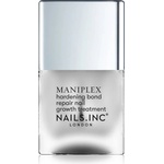 Nails Inc. Nails Inc. Treatment Maniplex подсилващ лак за нокти 14ml
