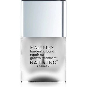 Nails Inc. Nails Inc. Treatment Maniplex подсилващ лак за нокти 14ml