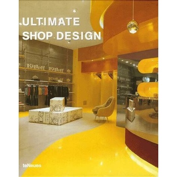 Ultimate Shop Design