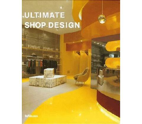 Ultimate Shop Design