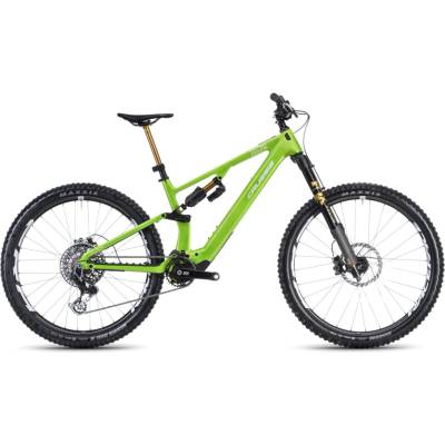 Crussis e-Full 12.12-PRO X2-M2S 2027