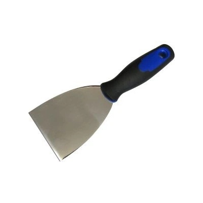 Špachtle nerezová 63mm softgrif
