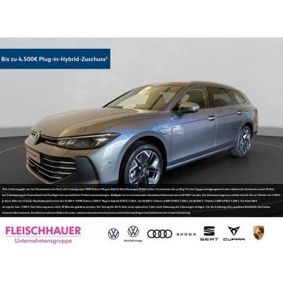 Volkswagen Passat Variant eHybrid Business DSG 150 kW