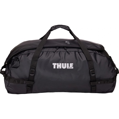 Thule Chasm TDSD304K Black 90 L