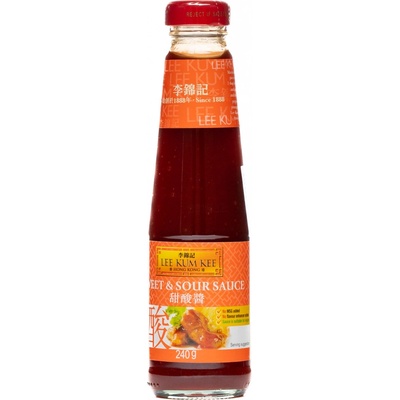 Lee Kum Kee Sladko kyslá omáčka 240 g