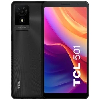 TCL 501 2GB/32GB Prime Black