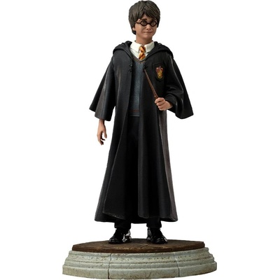 Iron Studios Статуетка Iron Studios: Harry Potter - Harry Potter Art Scale Statue 1/10 WBHPM40721-10 (EDM-068470)