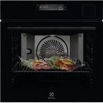 Electrolux EOA9S31WZ SteamPro Фурна за вграждане