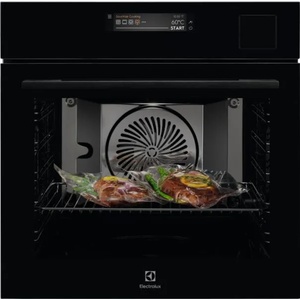Electrolux EOA9S31WZ SteamPro Фурна за вграждане