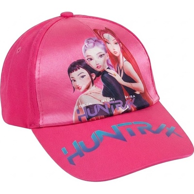 Snugs Demon Hunters Kpop Huntrix s potlačou