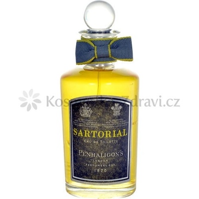 Penhaligon´s Sartorial toaletní voda pánská 100 ml tester