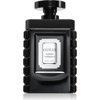 GUESS Uomo Intenso EDP 100 ml