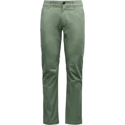 Black Diamond Мъжки панталон за катерене Black Diamond Rocklock Pants Climbing trousers - Tundra - размер 34 (US) (009-1471-0316)