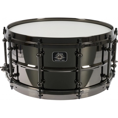 Ludwig 14" x 6,5" Universal Brass Snare