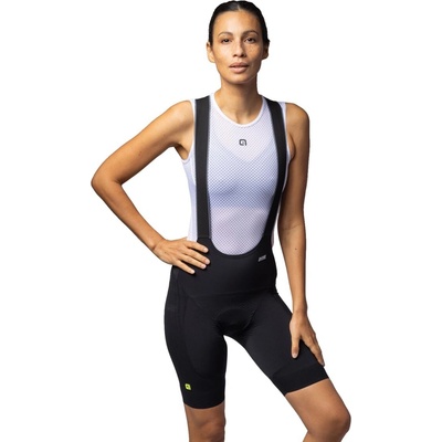 Alé R-EV1 Watt 3.6 W bibshort Black