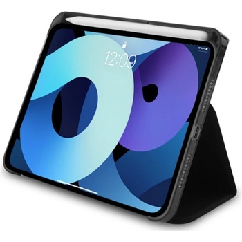 COTEetCI Liquid silikonové pouzdro pro iPad Mini 6 2021 černý 61028-BK