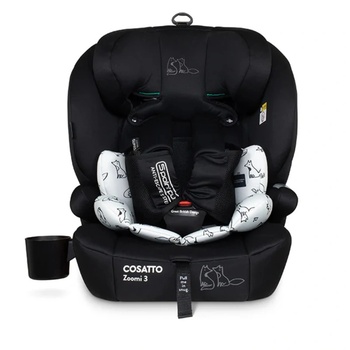 Cosatto Zoomi 3 i-Size