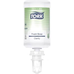 Tork Clear пяна за сапун 1 л