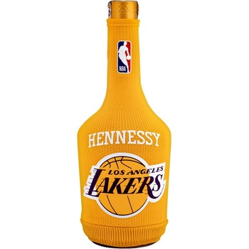 Hennessy VS 40% NBA LA Lakers 0,7 l (látka)