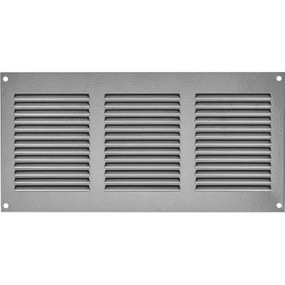 Ventishop KVMs 300 x 150 šedá