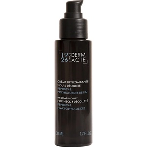 Academie Beaute Academie Derm Acte Ремоделиращ лифтинг крем за шия и деколте, 50 ml