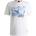 Boss Тениска Boss Men's Dunetrace Regular Fit T-Shirt - White 100
