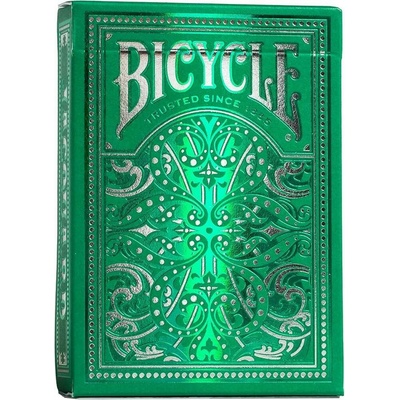 Bicycle Jacquard Hrací karty – Zboží Dáma