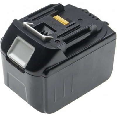 INTENSILO Батерия за Makita BL1815 / BL1830 / BL1840, 18 V, 7.5 Ah (888202430)