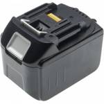 INTENSILO Батерия за Makita BL1815 / BL1830 / BL1840, 18 V, 7.5 Ah (888202430)