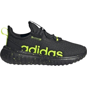 adidas Детски обувки adidas Kaptir 4.0 Shoes Kids - Black/Lemon