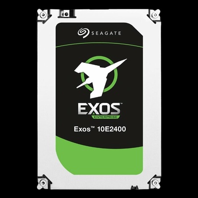 Seagate Exos 10E2400 600GB, ST600MM0009