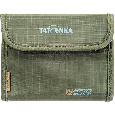 Tatonka Euro RFID B