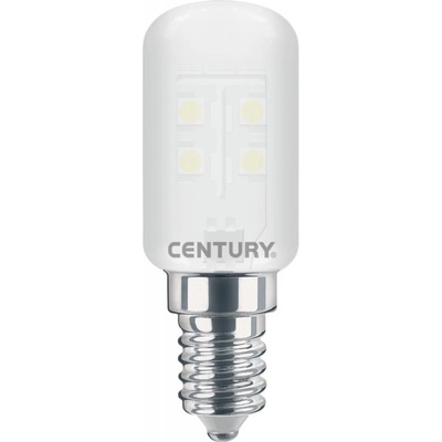 CENTURY LED mini globe 1,8W 15W E14 studená bílá