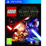 Warner Bros. Interactive LEGO Star Wars The Force Awakens (PS Vita)