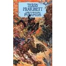 Pyramids - Terry Pratchett