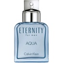 Calvin Klein Eternity Aqua toaletní voda pánská 100 ml