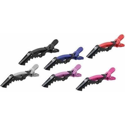Sinelco Skřipce Sinelco Strong 11 cm/6 ks
