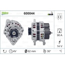 Alternátor VALEO 600044