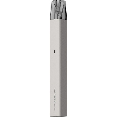 Vaporesso BARR Pod Kit 350 mAh Stříbrná 1 ks