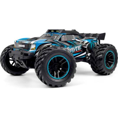 Spryte ST Turbo 4WD Monster Truck Modrý 1:20