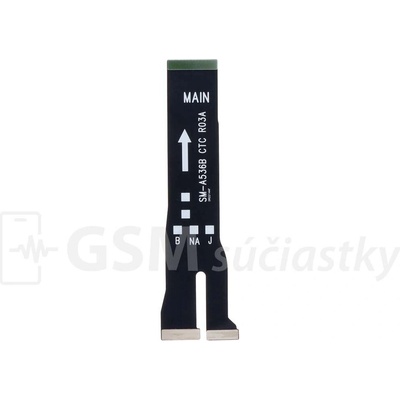 Flex kábel main Samsung A536B Galaxy A53 5G - základnej dosky
