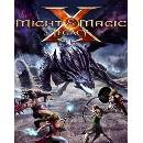Might & Magic X: Legacy