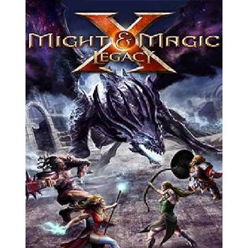 Might & Magic X: Legacy