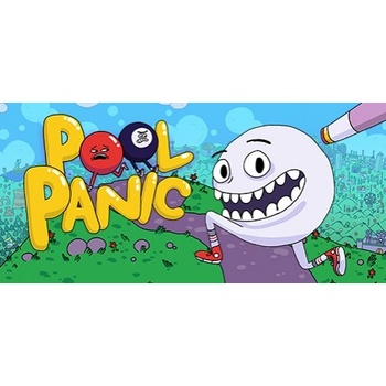 Pool Panic