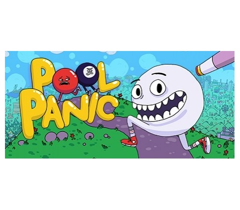 Pool Panic