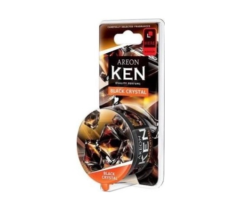 Areon Ken Black Crystal