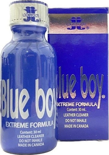 Blue Boy 30 ml