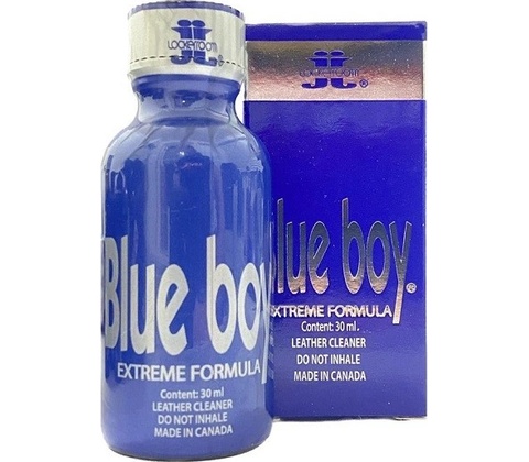 Blue Boy 30 ml