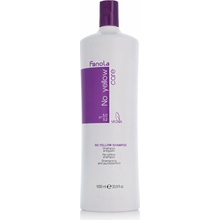 Fanola No Yellow Shampoo 1000 ml